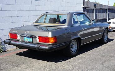 Mercedesbenz-380-series-1982-brown-5