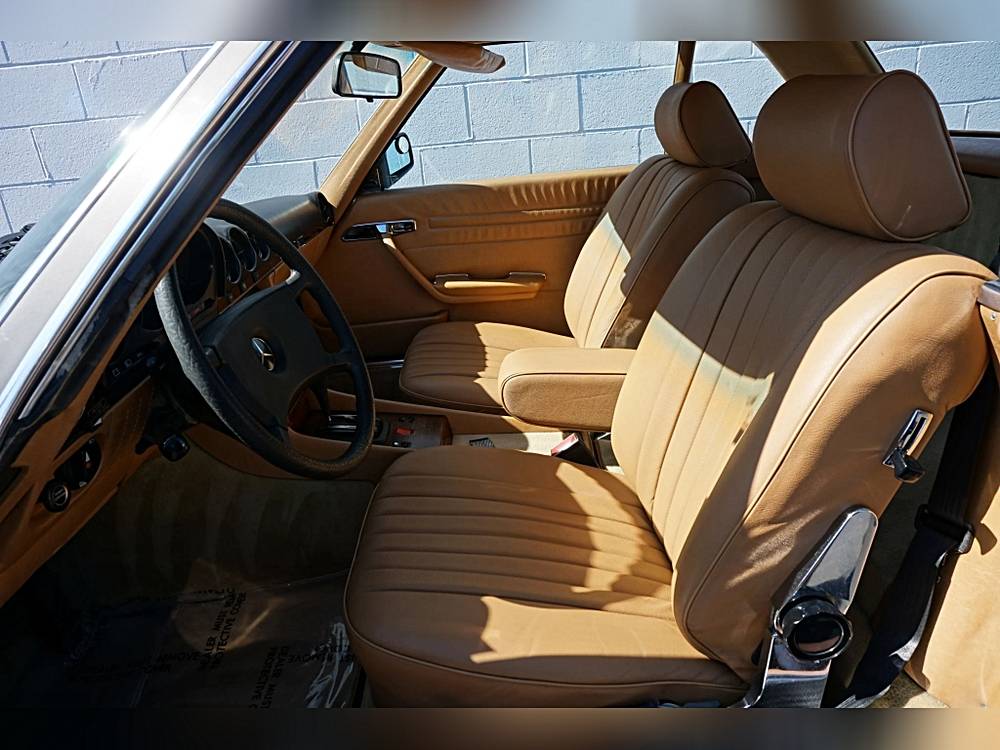 Mercedesbenz-380-series-1982-brown-9