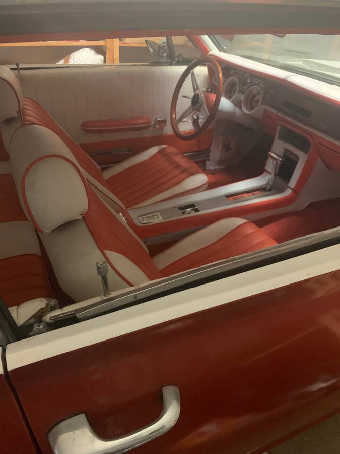 Mercury-1968-1