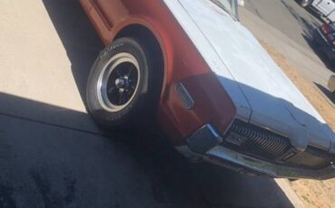 Mercury-1968