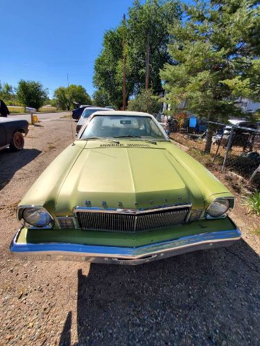 Mercury-Bobcat-1975-Green-10