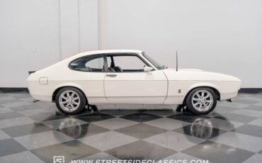 Mercury-Capri-1976-White-Black-16
