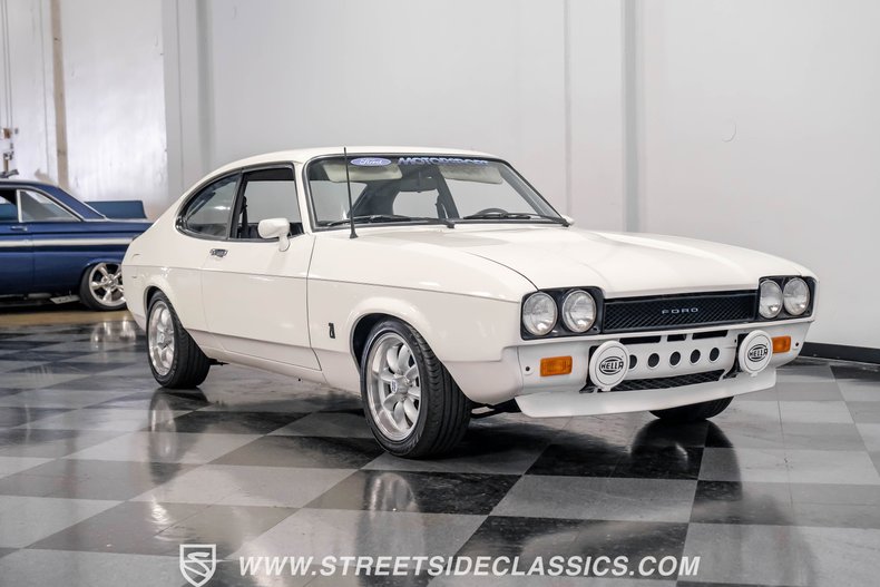 Mercury-Capri-1976-White-Black-18