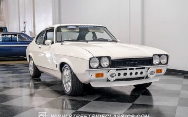 Mercury-Capri-1976-White-Black-19