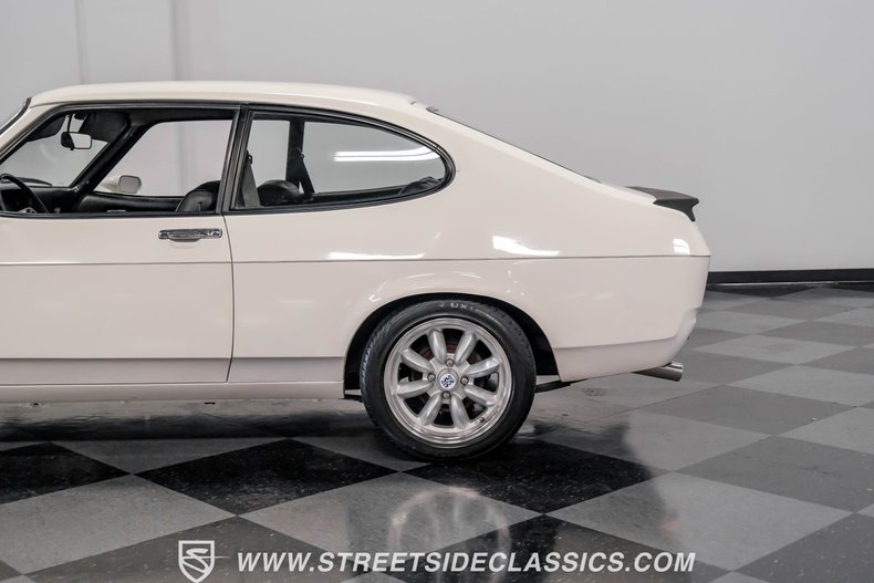 Mercury-Capri-1976-White-Black-22