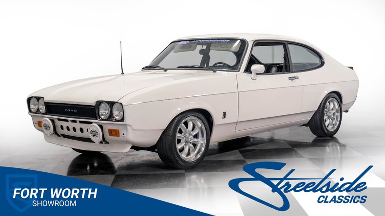 Mercury-Capri-1976-White-Black-41