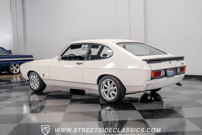 Mercury-Capri-1976-White-Black-5