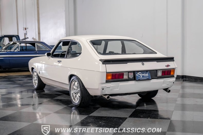 Mercury-Capri-1976-White-Black-7