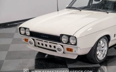 Mercury-Capri-1976-White-Black-9