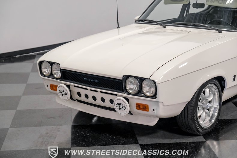 Mercury-Capri-1976-White-Black-9