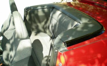 Mercury-Capri-1991-Red-Grey