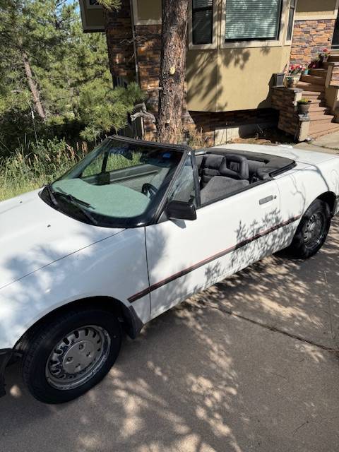 Mercury-Capri-1991-white-2