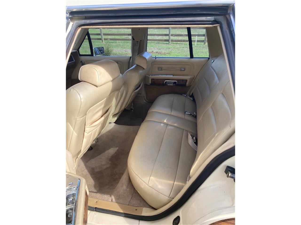 Mercury-Colony-park-wagon-1984-BEIGE-BEIGE-1