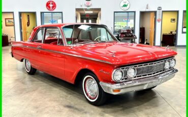 Mercury-Comet-1962-Other