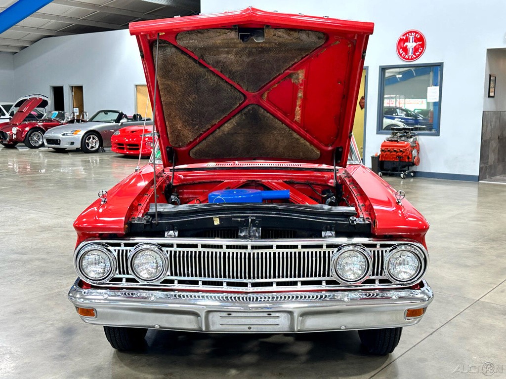 Mercury-Comet-1962-Other-9