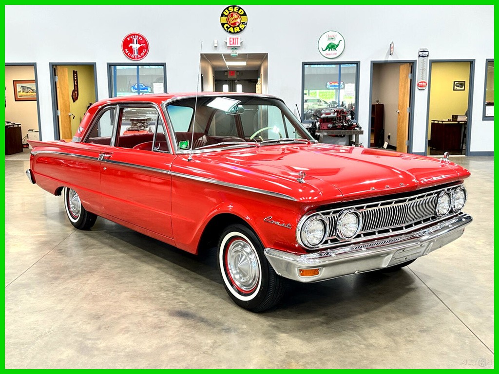 Mercury-Comet-1962-Other