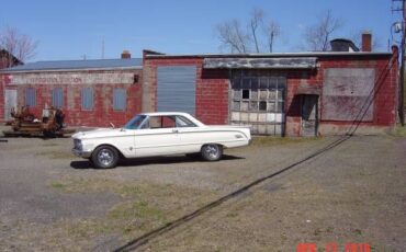 Mercury-Comet-1963-1