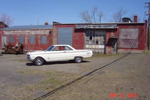 Mercury-Comet-1963-1