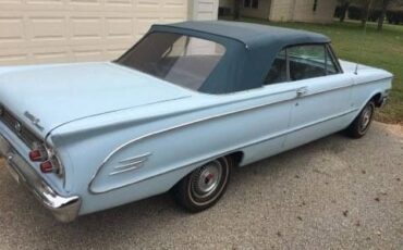 Mercury-Comet-1963