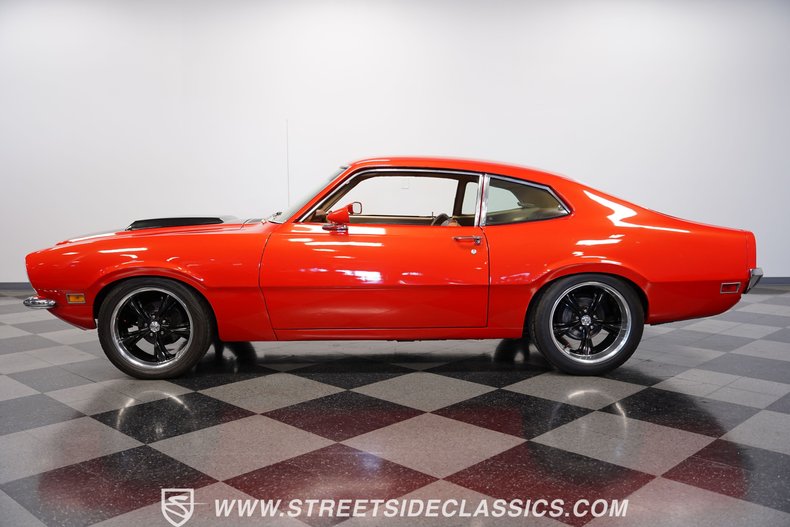 Mercury-Comet-1977-Metallic-Orange-Tan-12