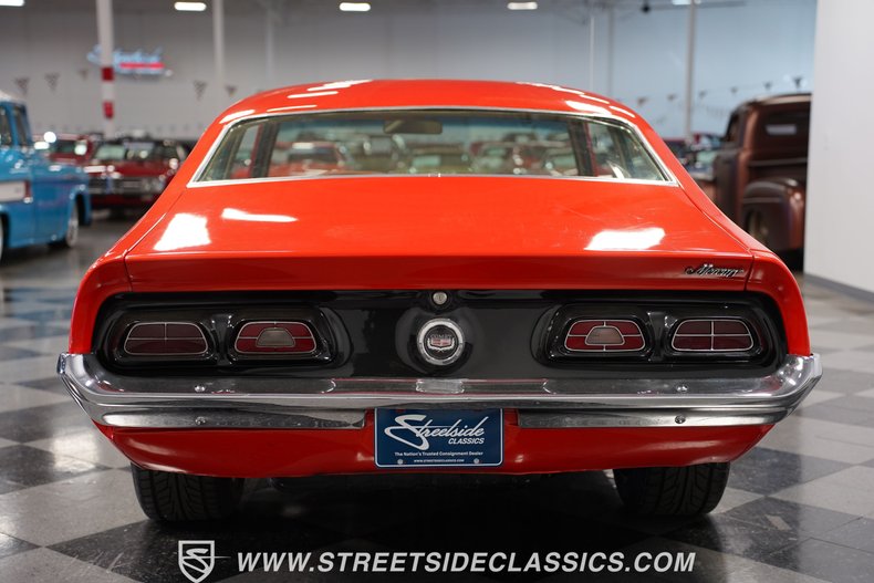 Mercury-Comet-1977-Metallic-Orange-Tan-15