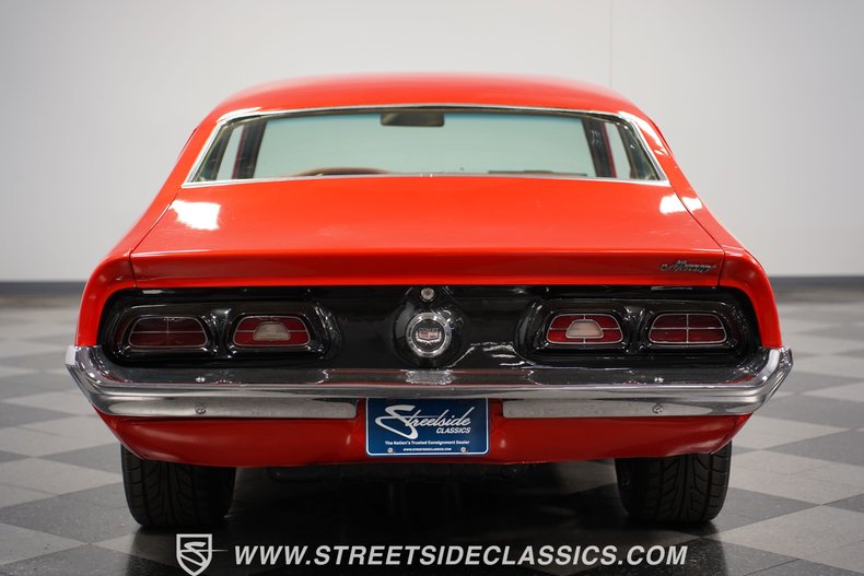 Mercury-Comet-1977-Metallic-Orange-Tan-16