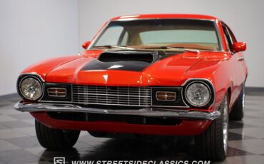 Mercury-Comet-1977-Metallic-Orange-Tan-26