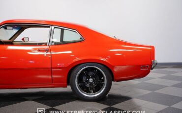 Mercury-Comet-1977-Metallic-Orange-Tan-31