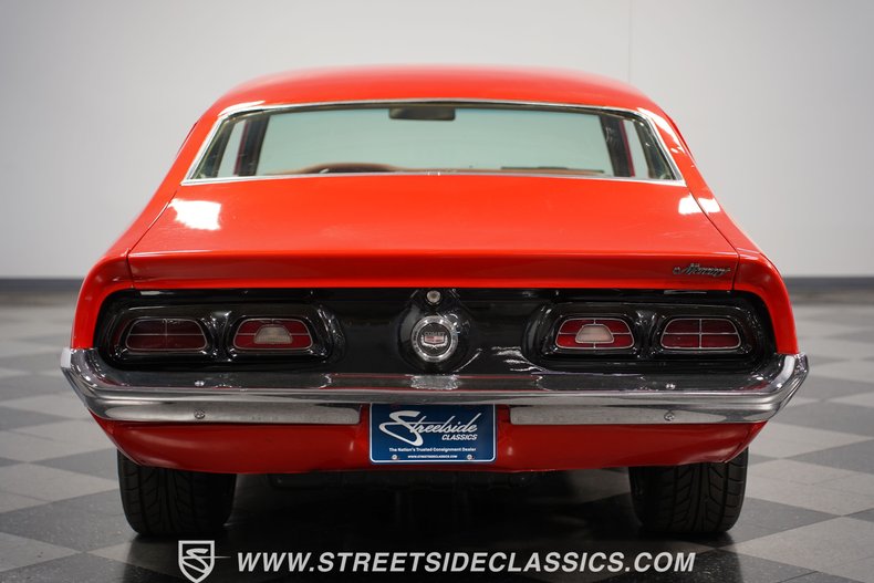 Mercury-Comet-1977-Metallic-Orange-Tan-33