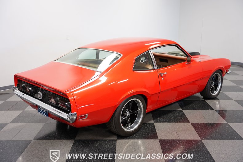 Mercury-Comet-1977-Metallic-Orange-Tan-35