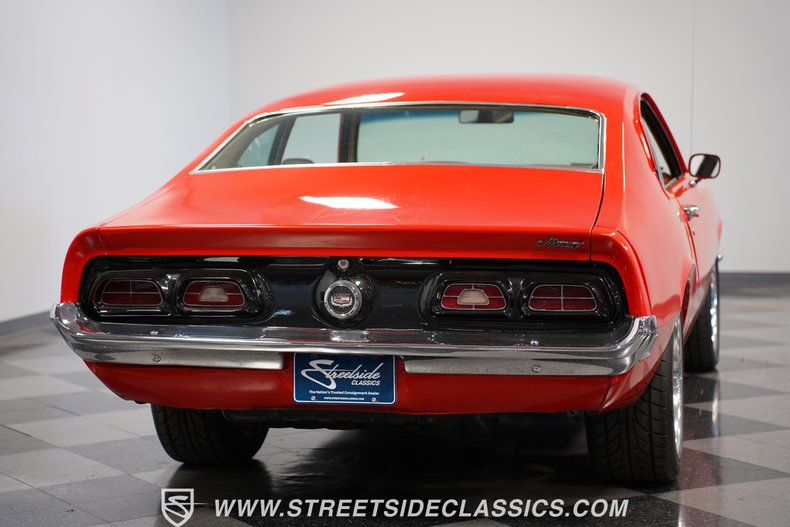 Mercury-Comet-1977-Metallic-Orange-Tan-36