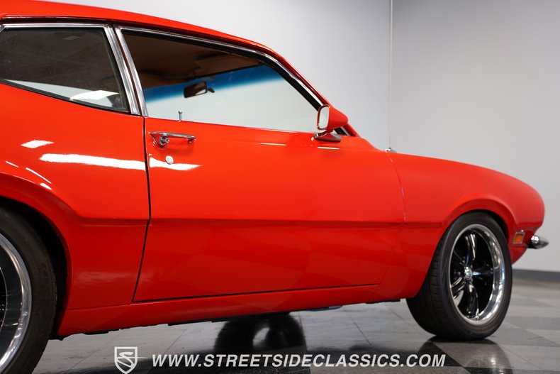 Mercury-Comet-1977-Metallic-Orange-Tan-37