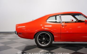 Mercury-Comet-1977-Metallic-Orange-Tan-38