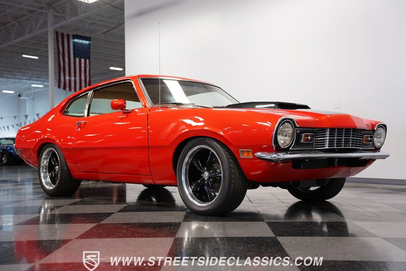Mercury-Comet-1977-Metallic-Orange-Tan-40