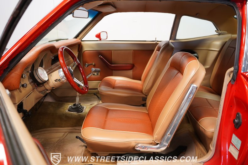 Mercury-Comet-1977-Metallic-Orange-Tan-9