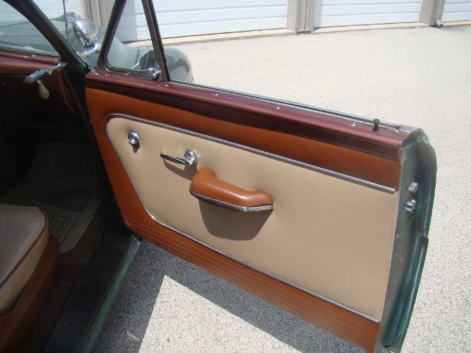 Mercury-Convertible-1952-Green-19