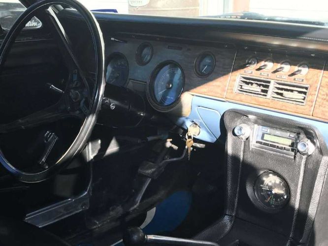 Mercury-Cougar-1967-Blue-Black-11