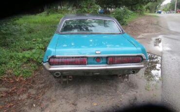 Mercury-Cougar-1967-Teal-Aqua-3