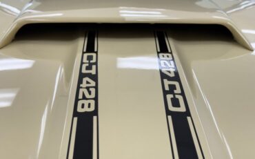 Mercury-Cougar-1969-Yellow-Black-15
