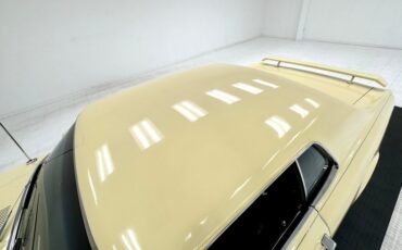 Mercury-Cougar-1969-Yellow-Black-19