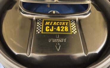 Mercury-Cougar-1969-Yellow-Black-45
