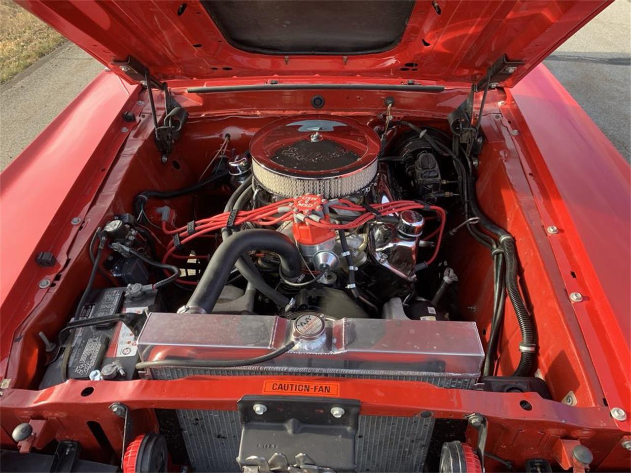Mercury-Cougar-1970-Red-Black-10