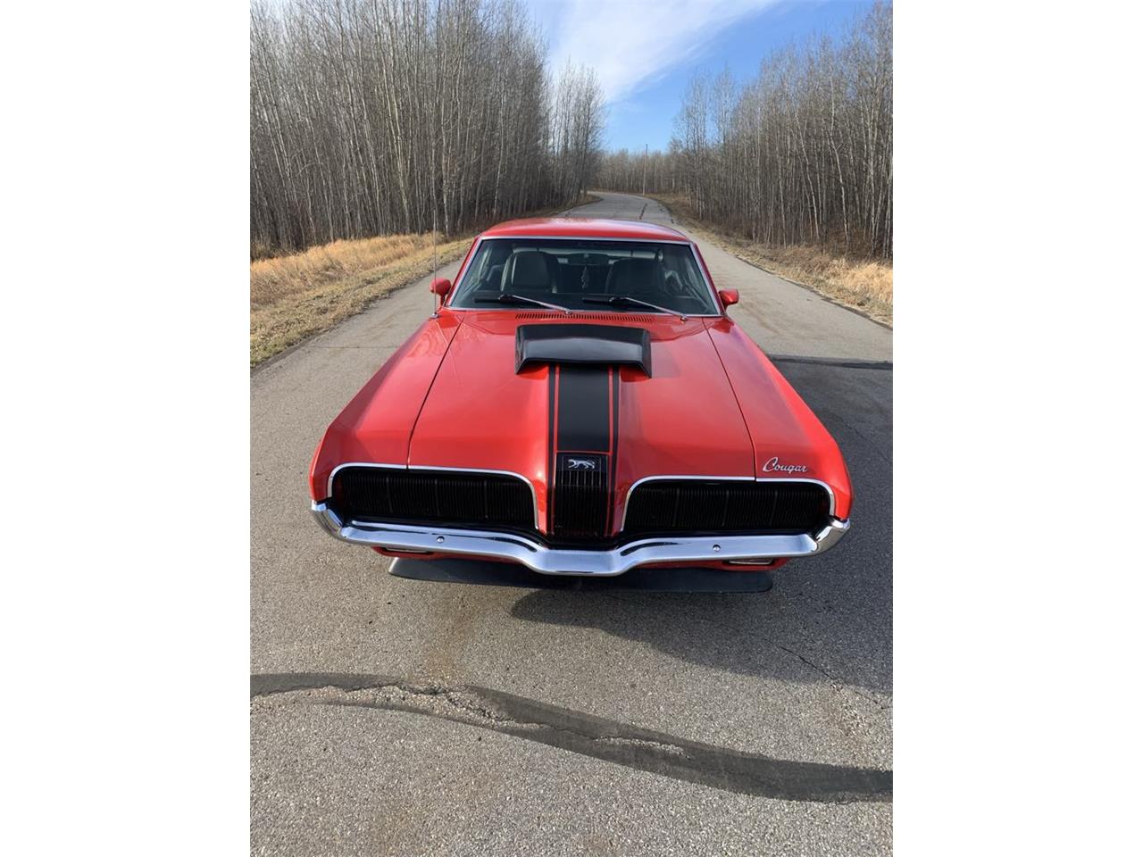 Mercury-Cougar-1970-Red-Black-2