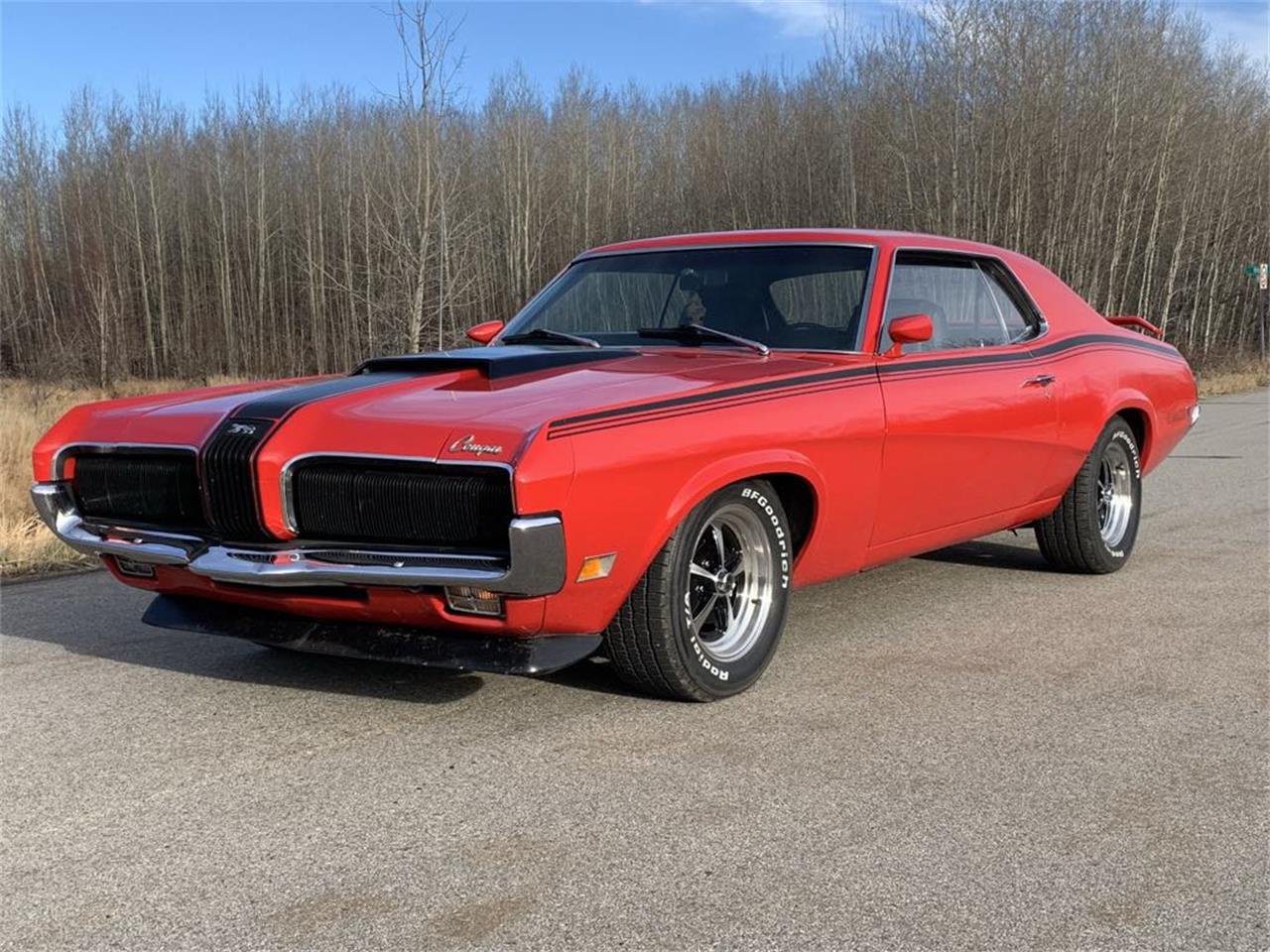 Mercury-Cougar-1970-Red-Black-6
