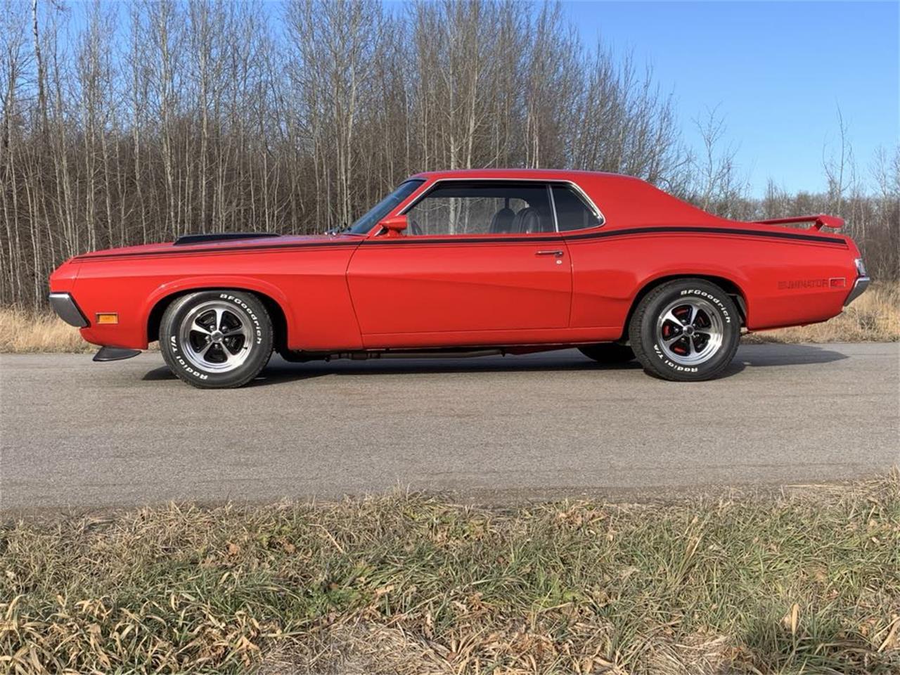 Mercury-Cougar-1970-Red-Black-7