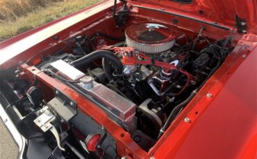 Mercury-Cougar-1970-Red-Black-9