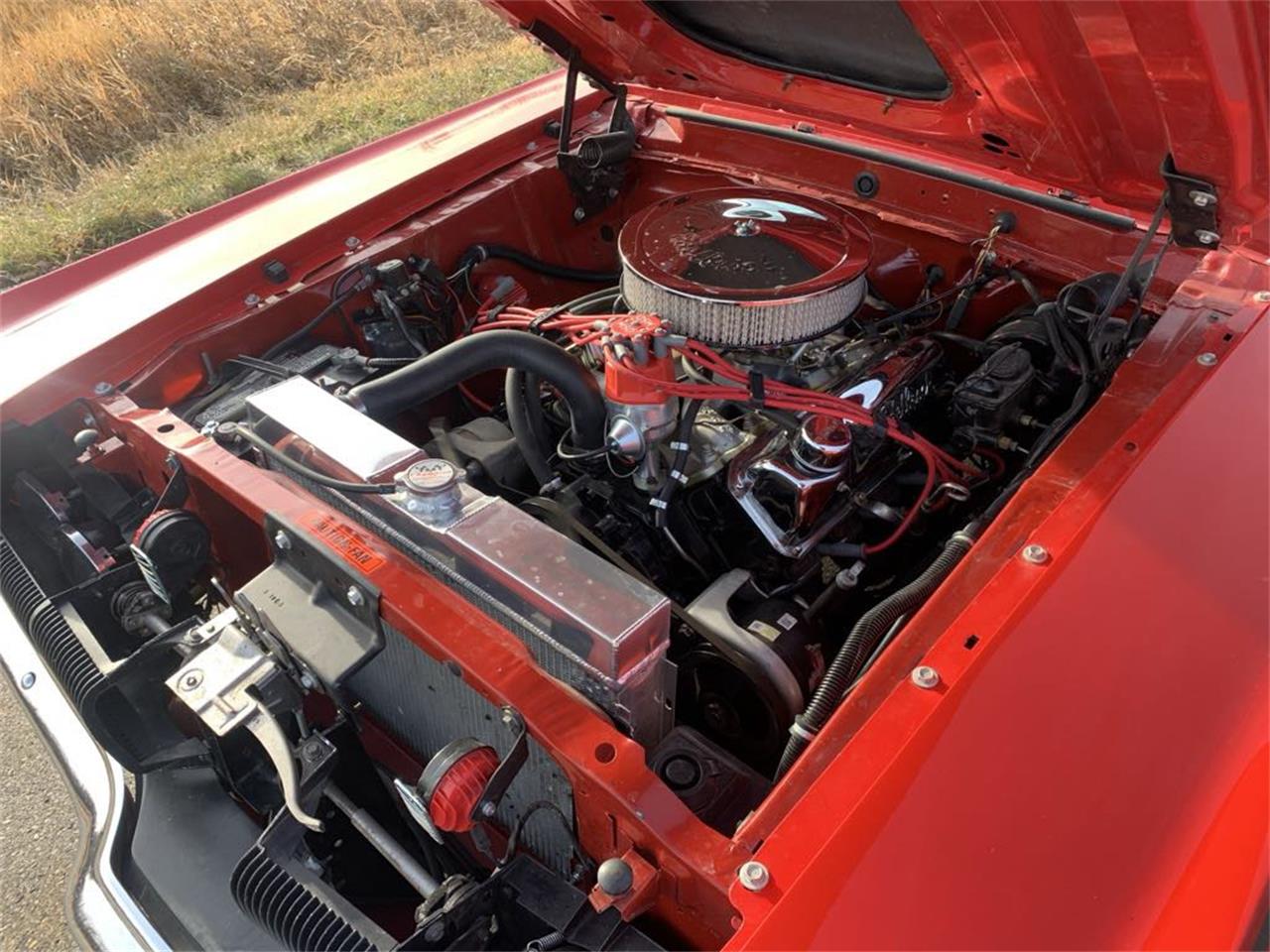 Mercury-Cougar-1970-Red-Black-9