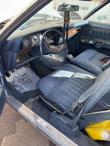 Mercury-Cougar-1979-Blue-Blue-1