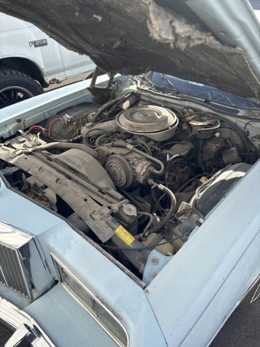 Mercury-Cougar-1979-Blue-Blue-2