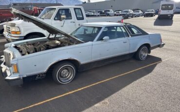 Mercury-Cougar-1979-Blue-Blue